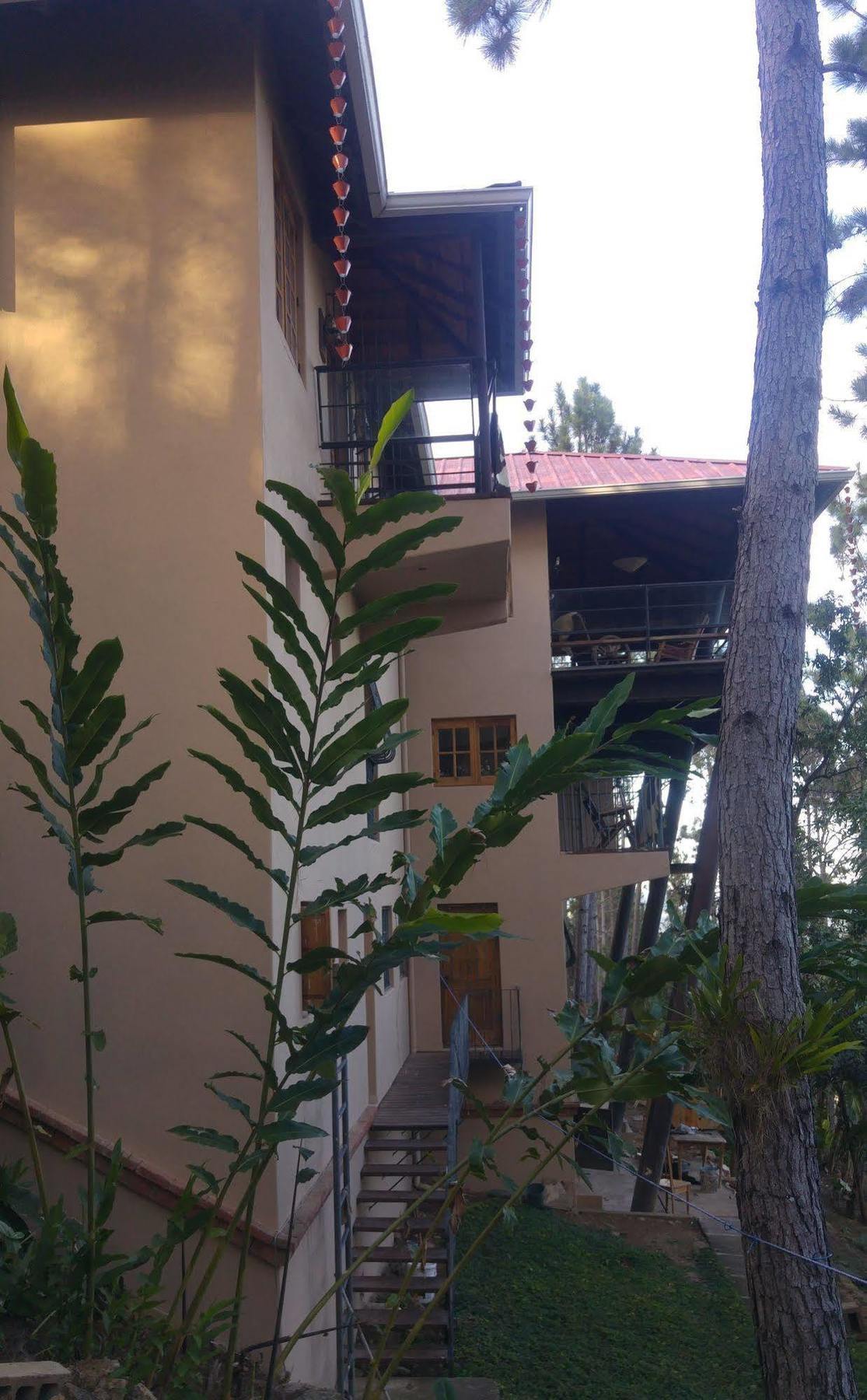Rancho Tierra Alta Hotel Jarabacoa Exterior photo