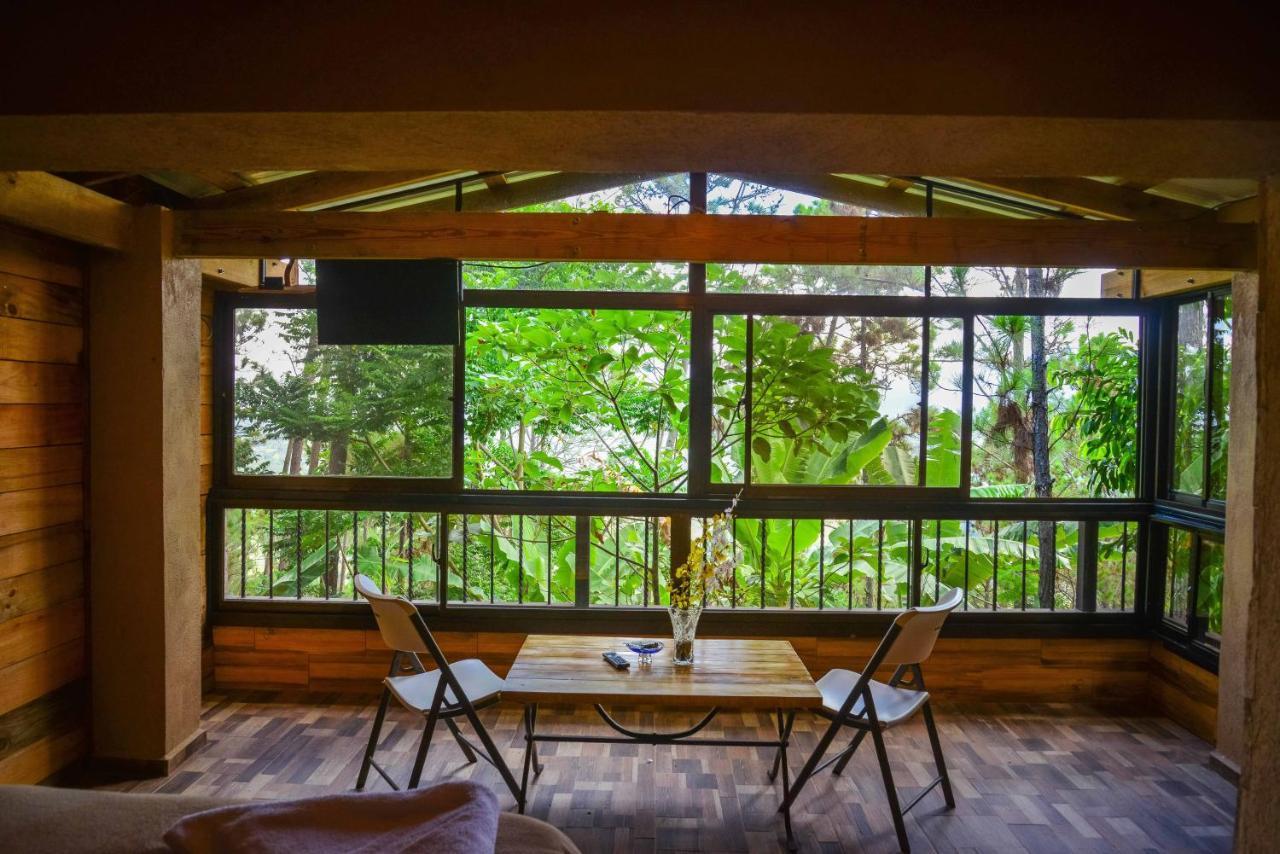 Rancho Tierra Alta Hotel Jarabacoa Exterior photo
